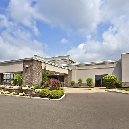 Holiday Inn Akron-West By Ihg Montrose Bagian luar foto