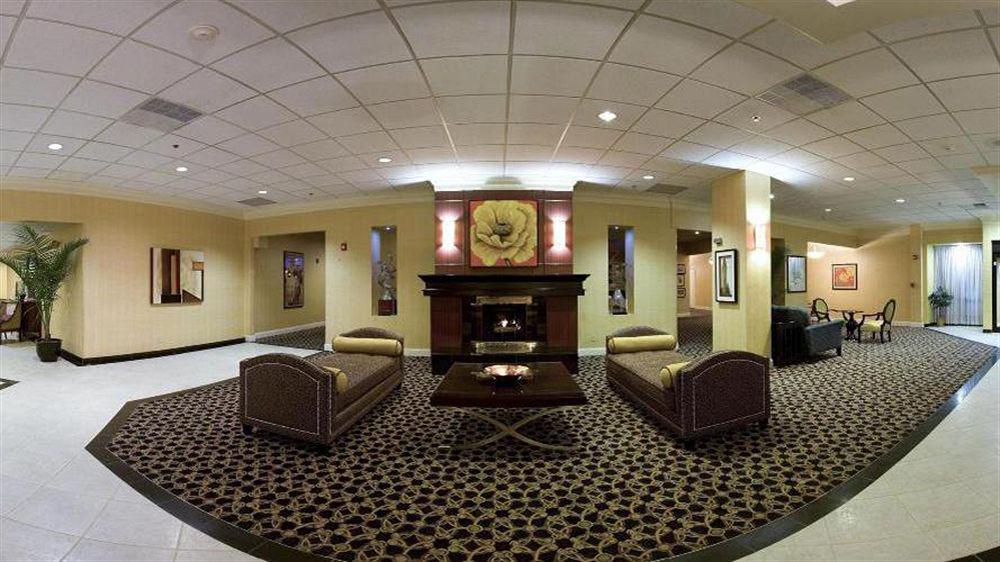 Holiday Inn Akron-West By Ihg Montrose Bagian luar foto