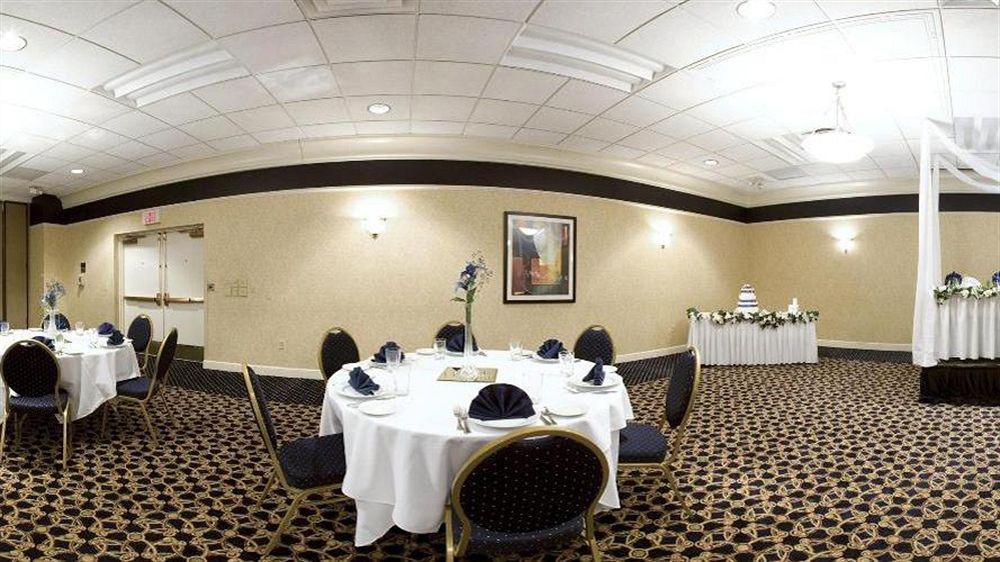 Holiday Inn Akron-West By Ihg Montrose Bagian luar foto