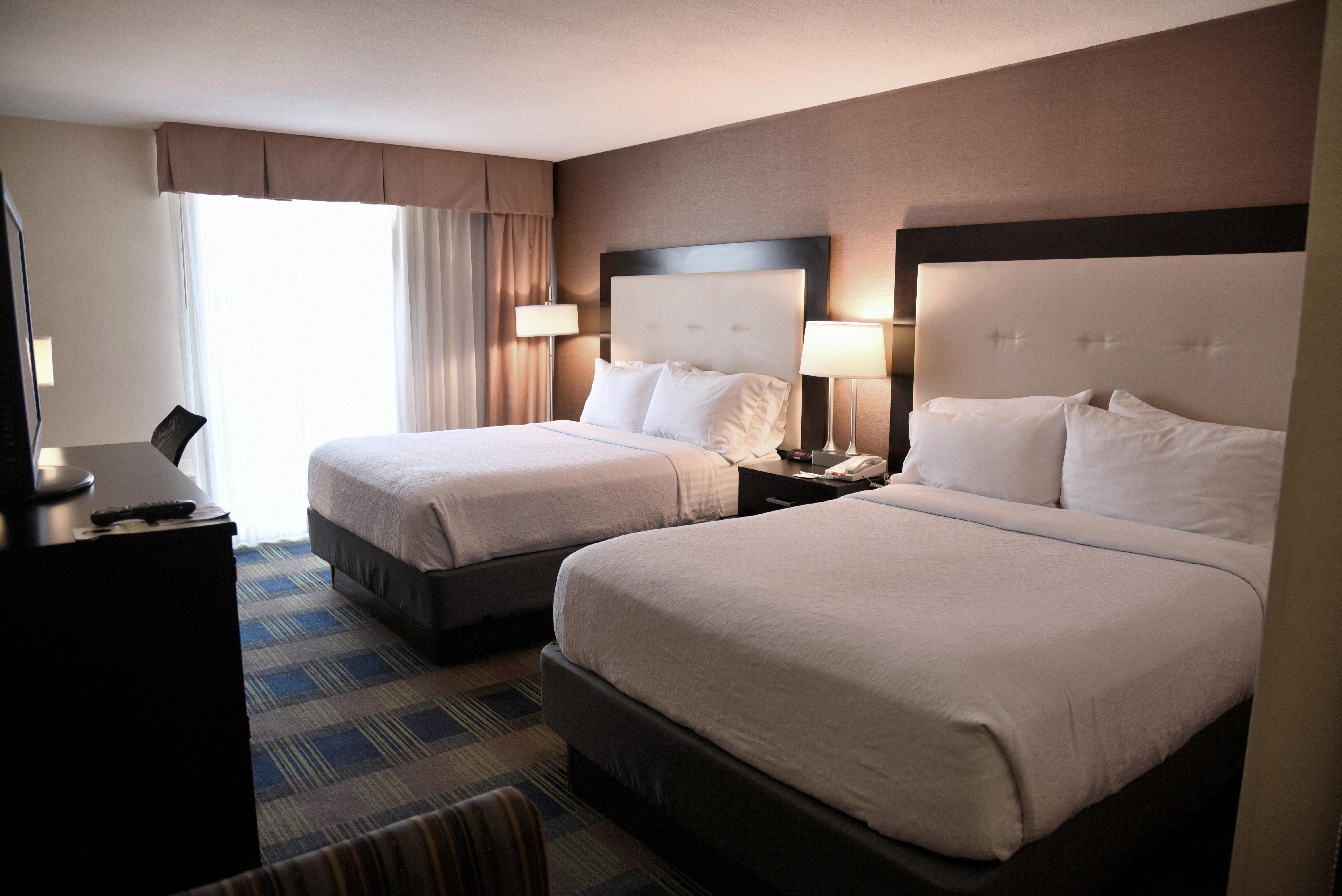 Holiday Inn Akron-West By Ihg Montrose Bagian luar foto