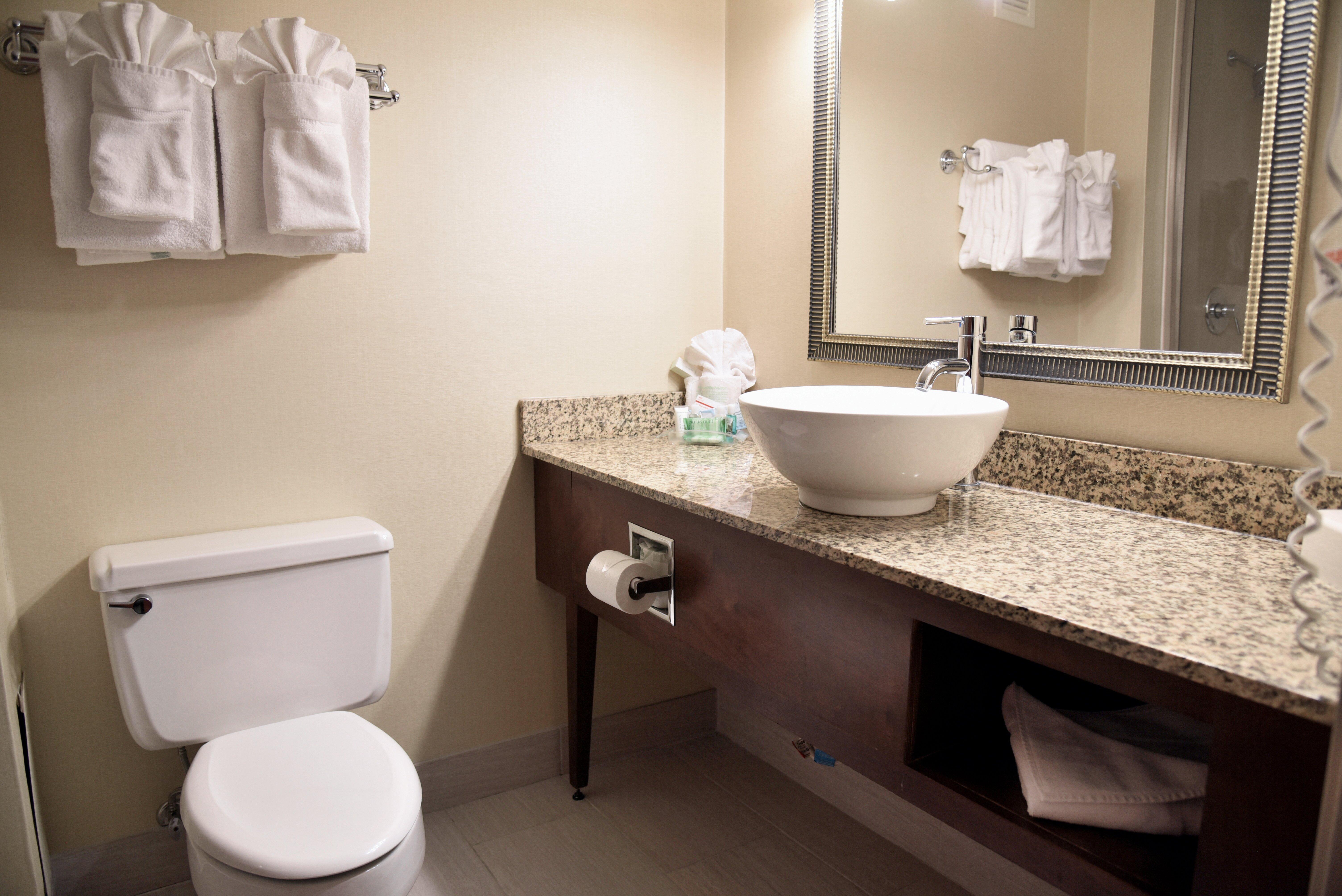 Holiday Inn Akron-West By Ihg Montrose Bagian luar foto