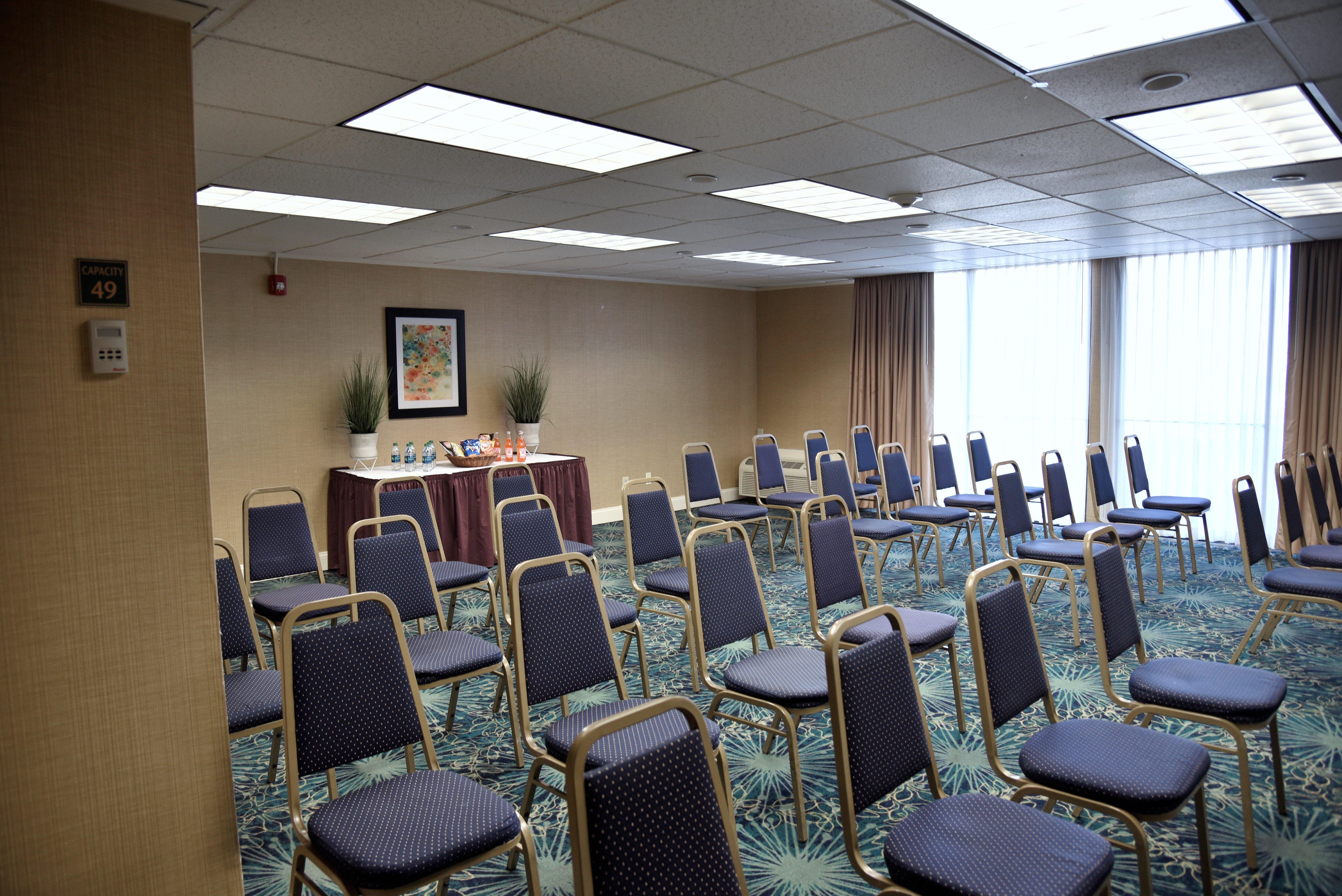 Holiday Inn Akron-West By Ihg Montrose Bagian luar foto