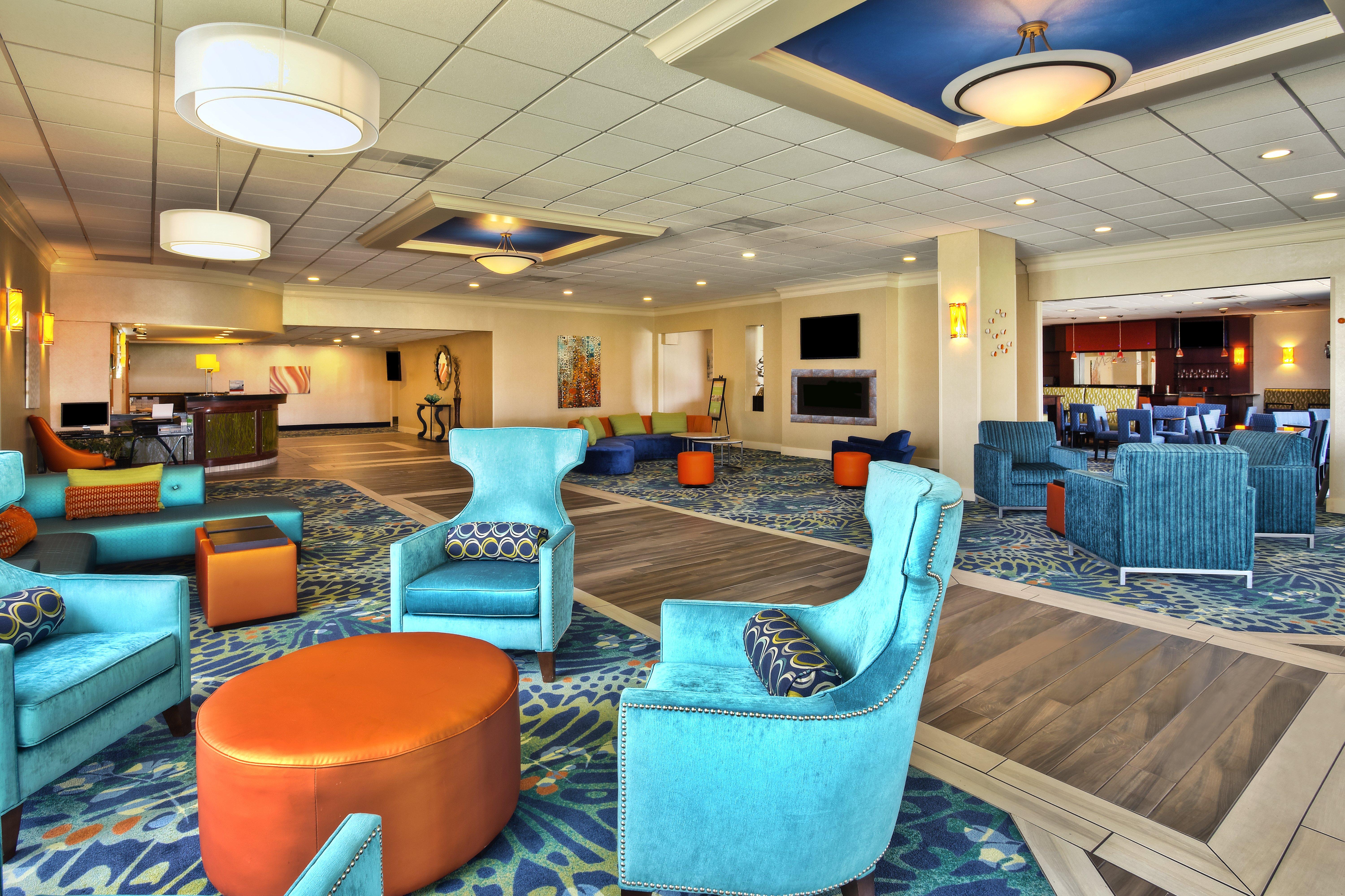 Holiday Inn Akron-West By Ihg Montrose Bagian luar foto