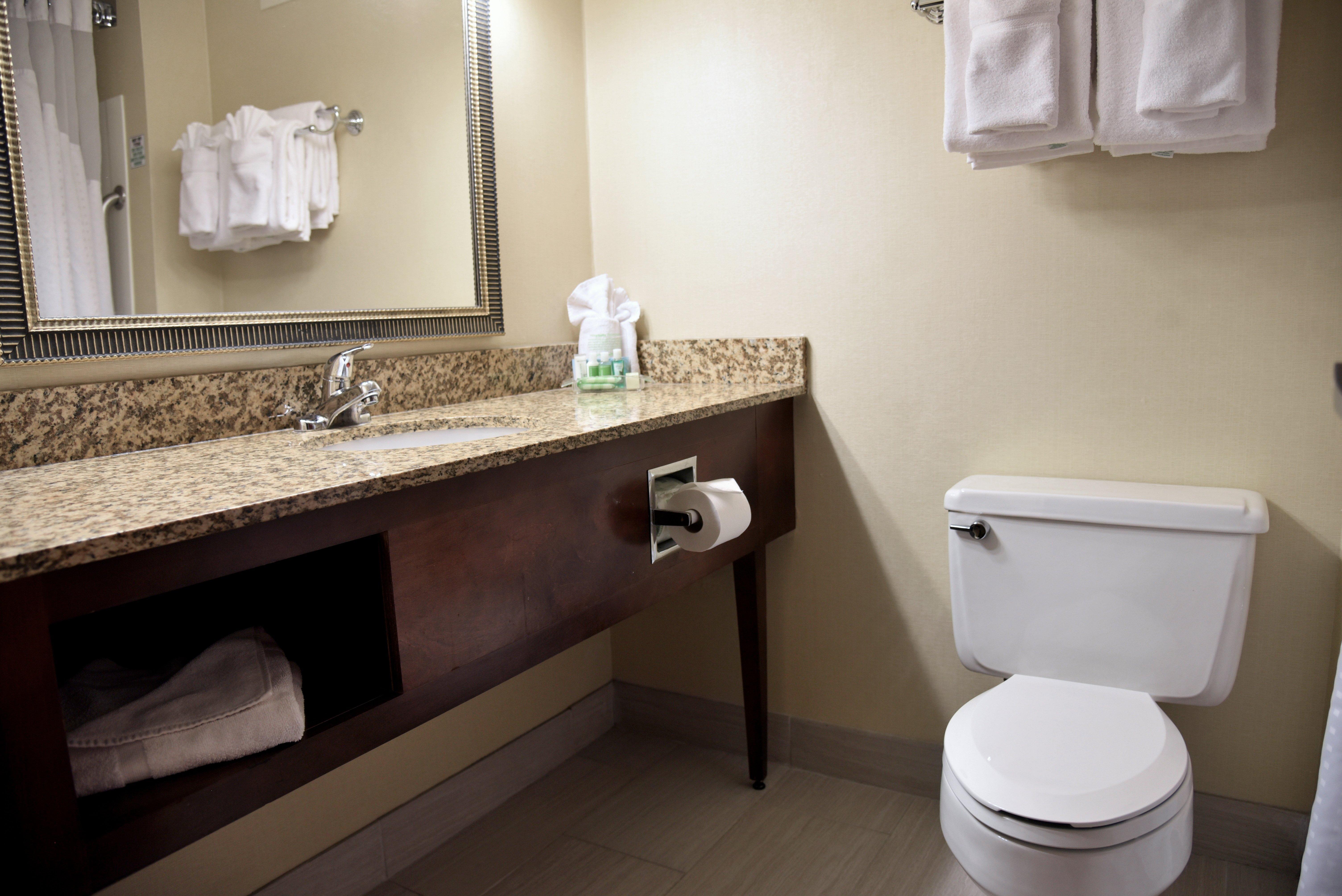 Holiday Inn Akron-West By Ihg Montrose Bagian luar foto