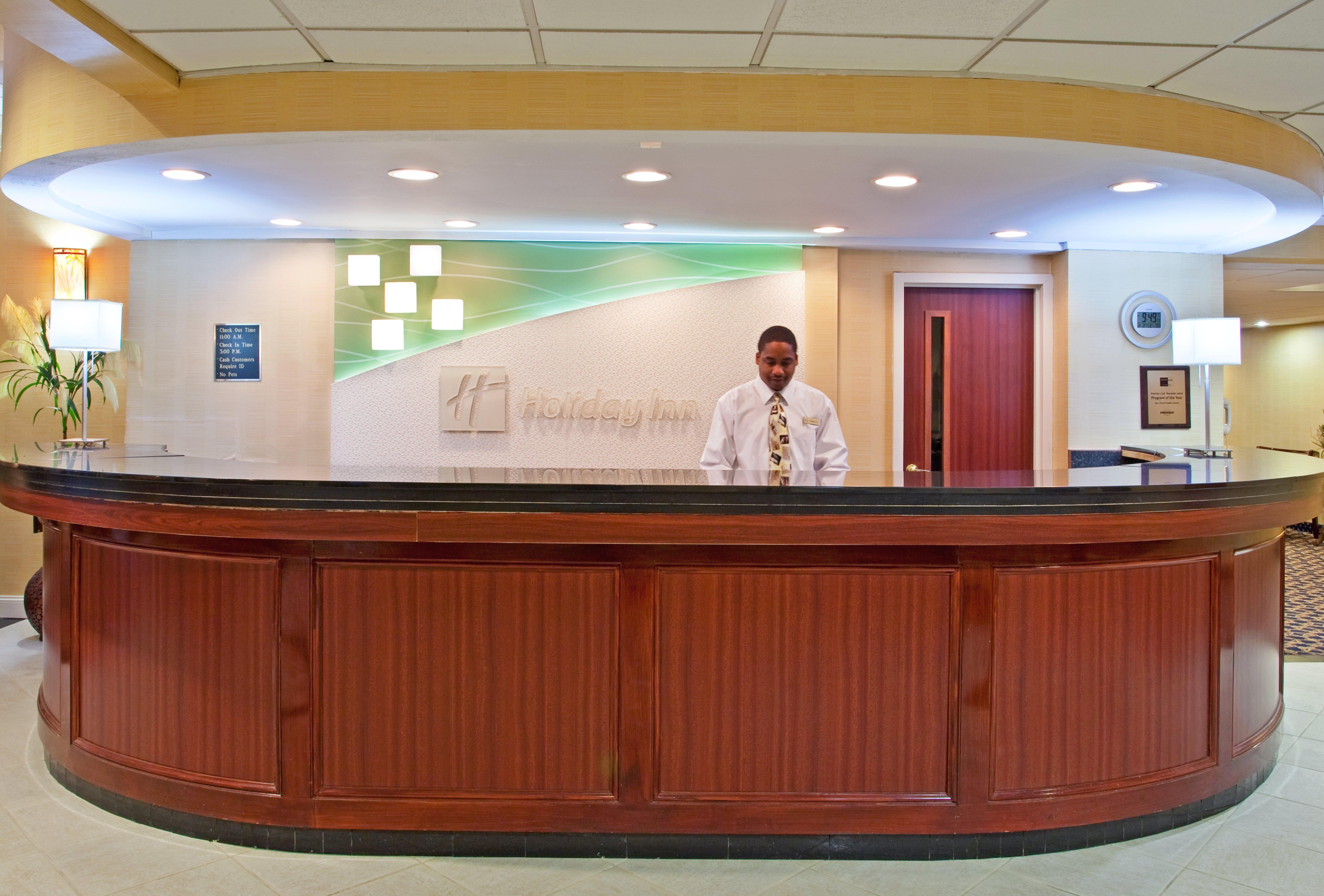 Holiday Inn Akron-West By Ihg Montrose Bagian luar foto