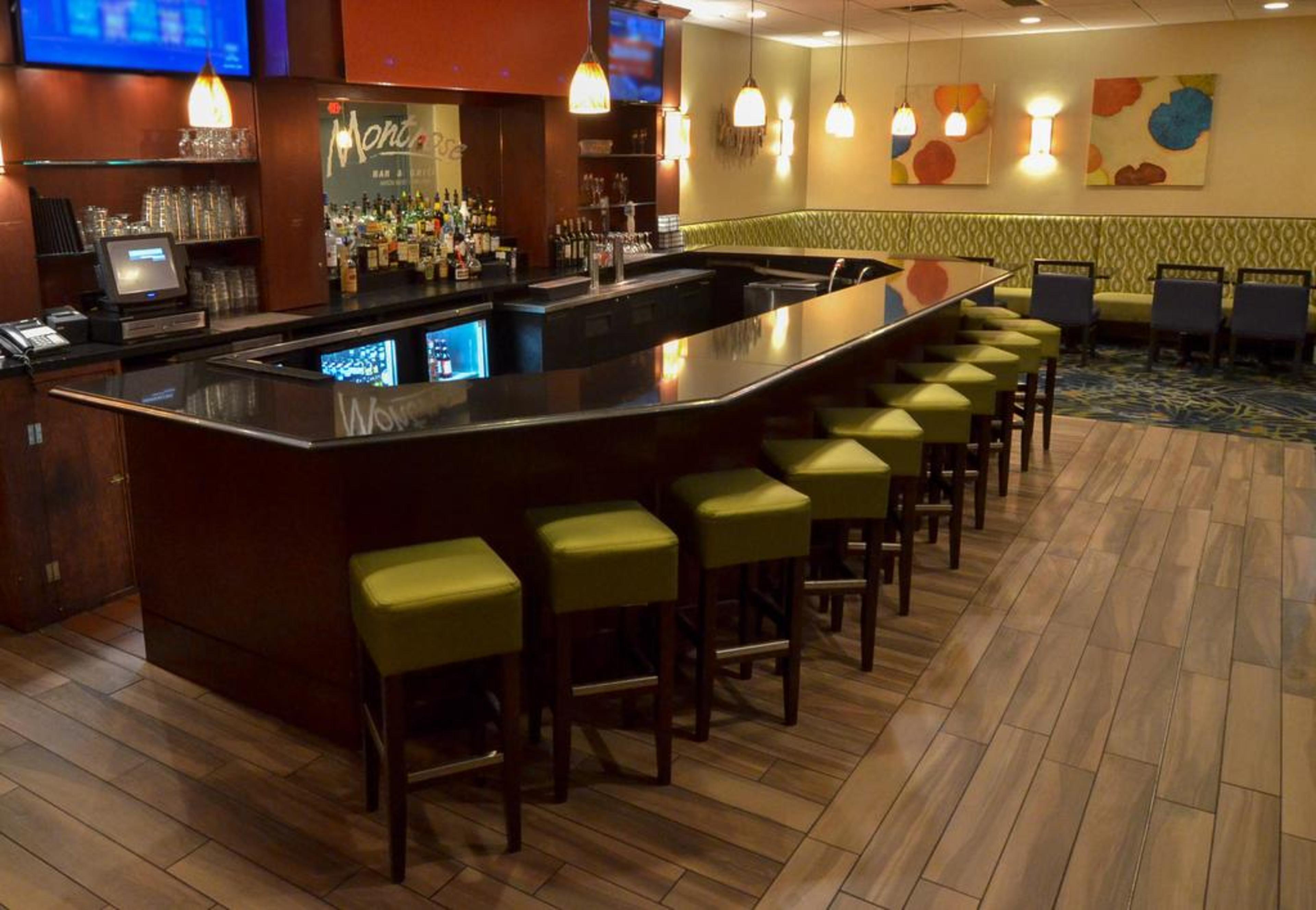 Holiday Inn Akron-West By Ihg Montrose Bagian luar foto