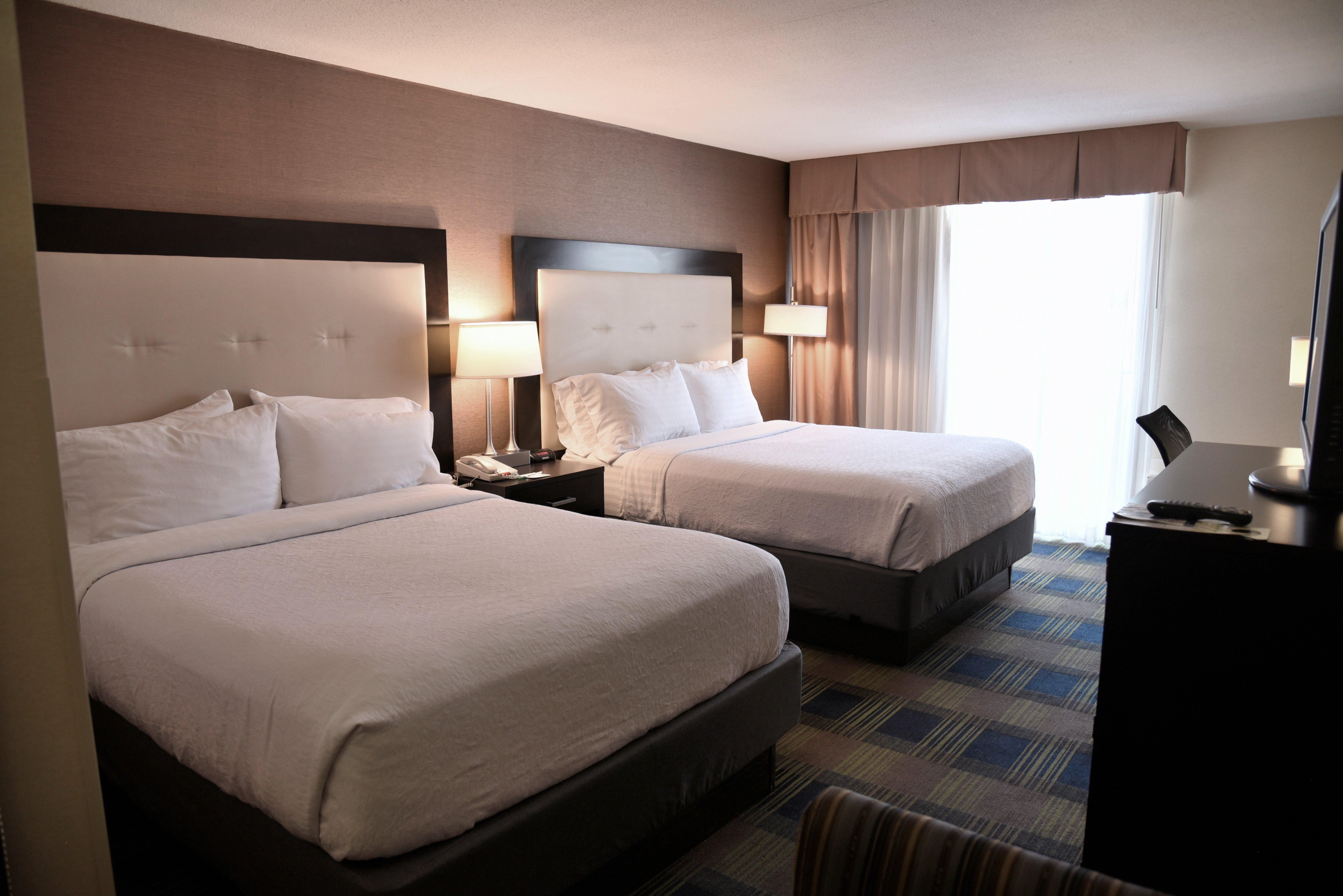Holiday Inn Akron-West By Ihg Montrose Bagian luar foto