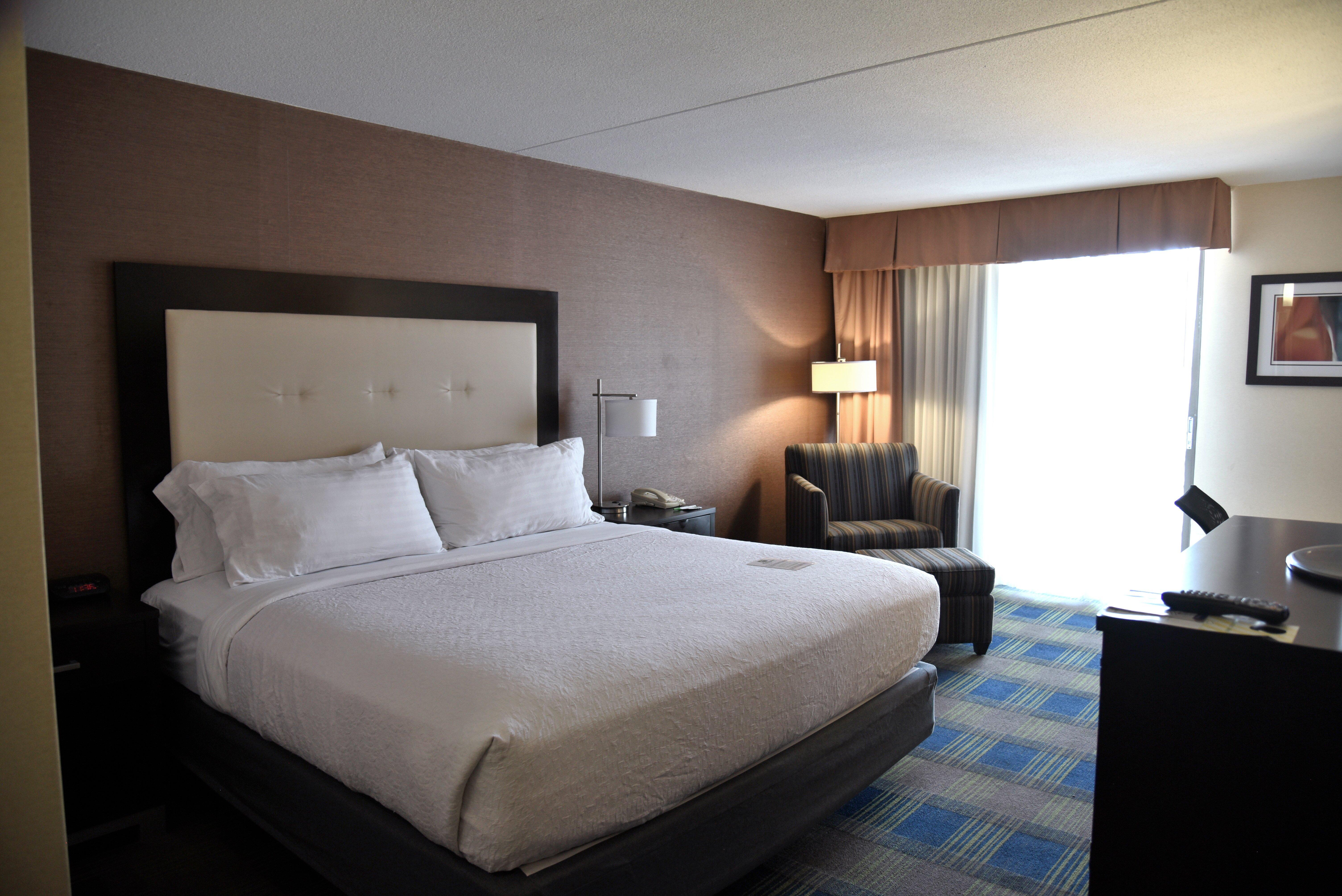 Holiday Inn Akron-West By Ihg Montrose Bagian luar foto