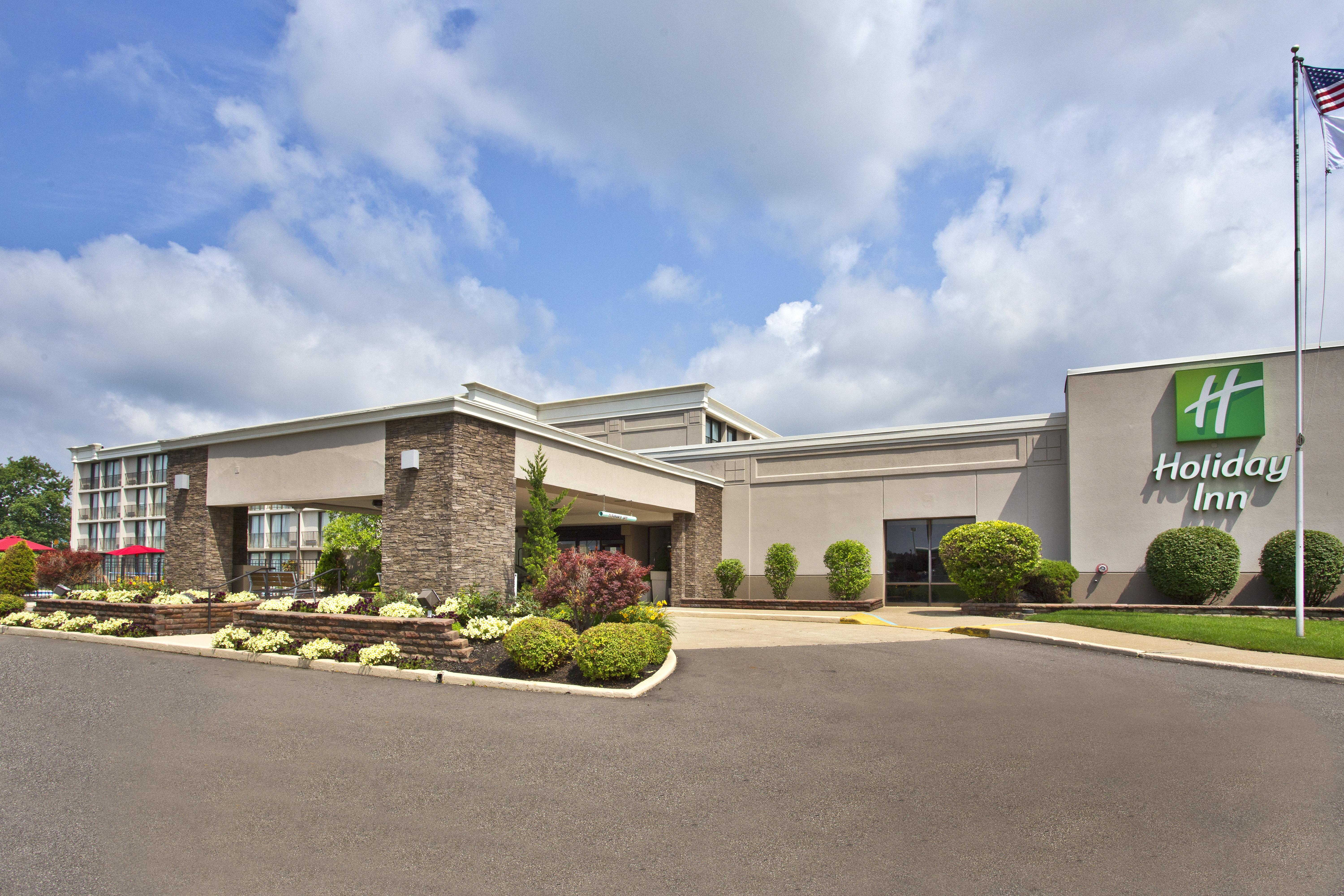 Holiday Inn Akron-West By Ihg Montrose Bagian luar foto