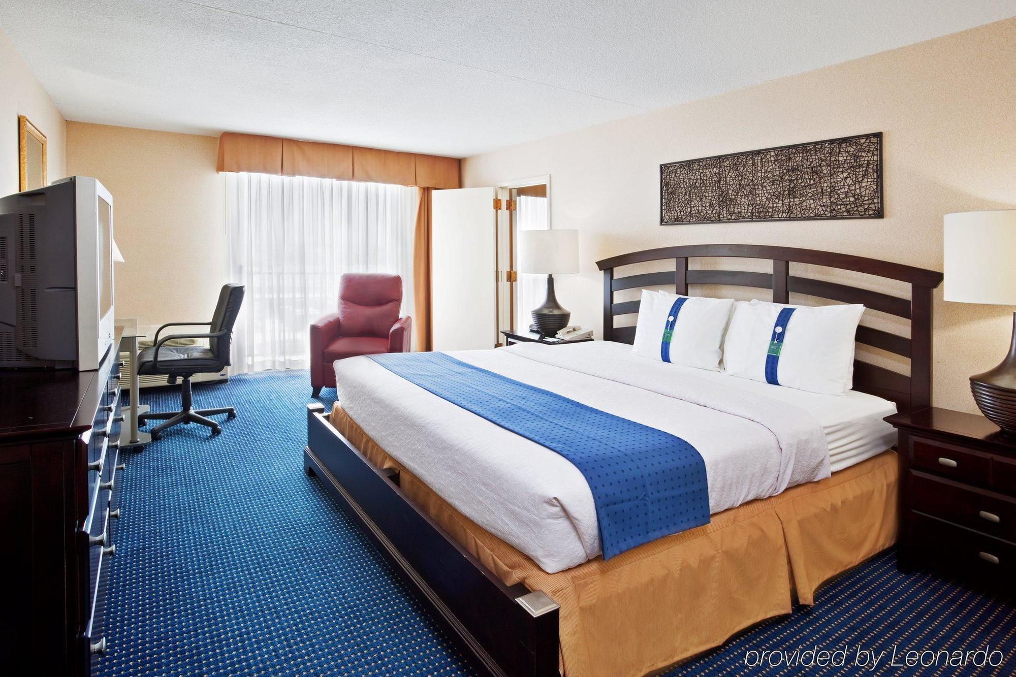 Holiday Inn Akron-West By Ihg Montrose Bagian luar foto