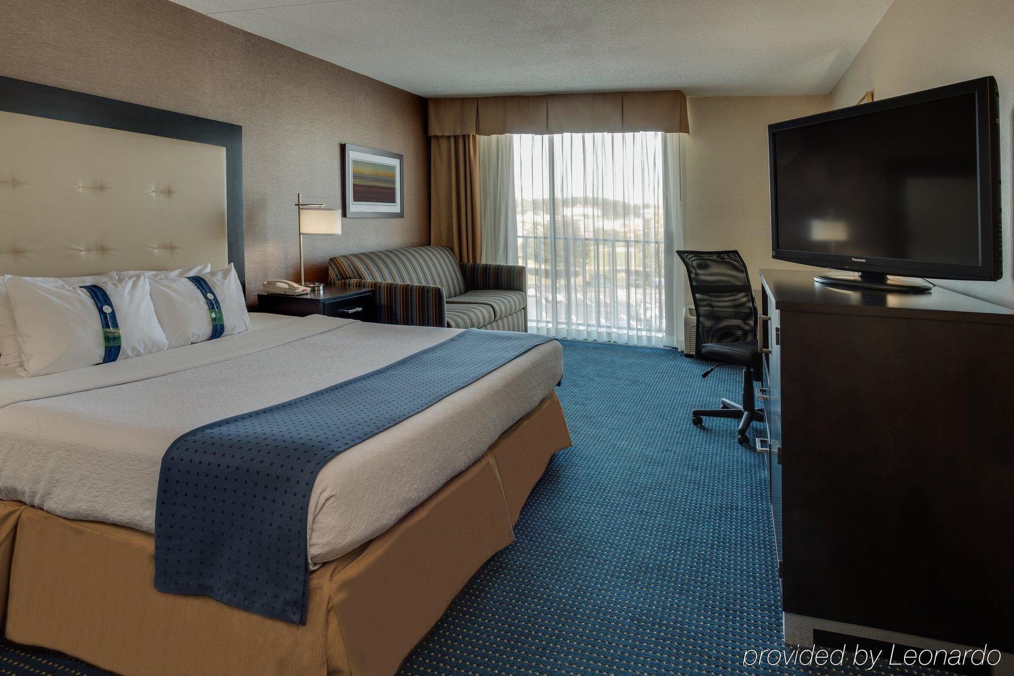 Holiday Inn Akron-West By Ihg Montrose Bagian luar foto