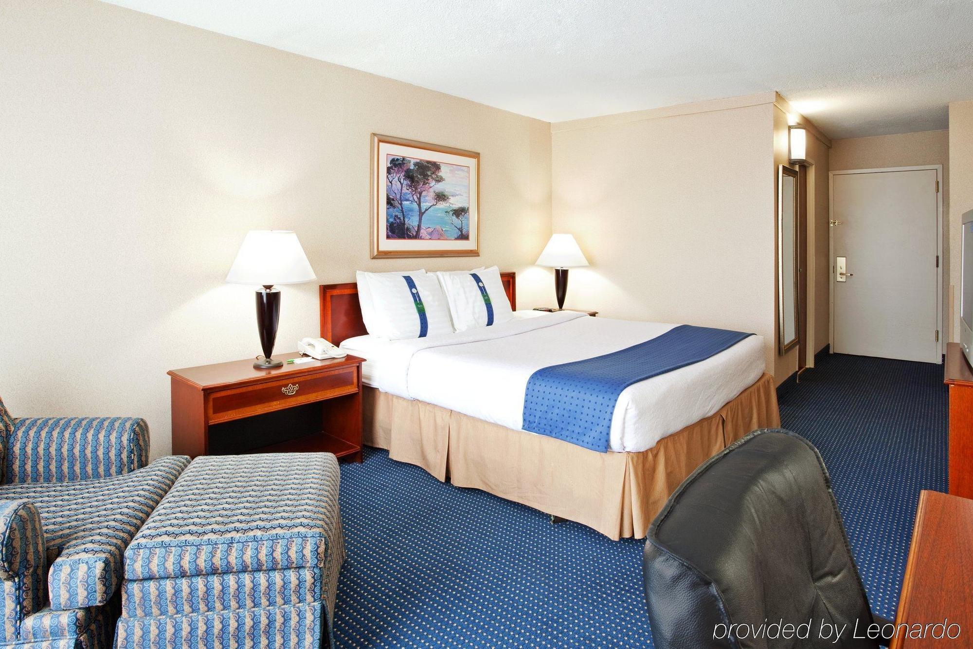 Holiday Inn Akron-West By Ihg Montrose Ruang foto