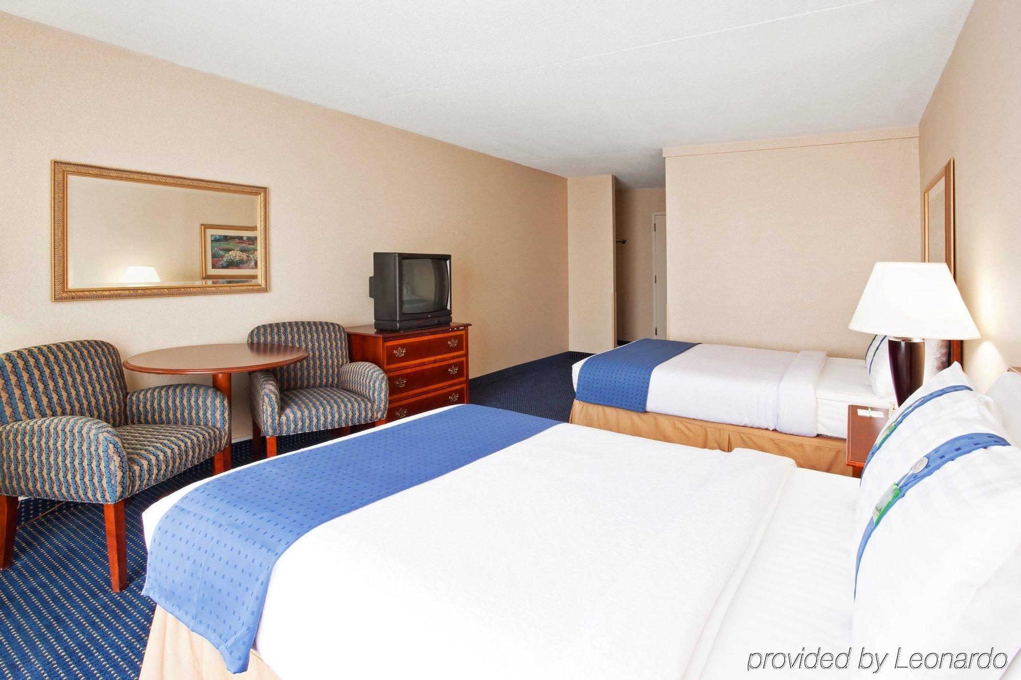 Holiday Inn Akron-West By Ihg Montrose Ruang foto