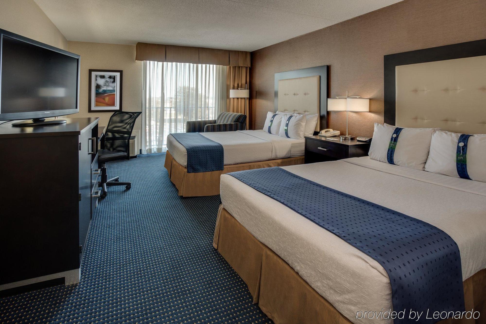 Holiday Inn Akron-West By Ihg Montrose Bagian luar foto