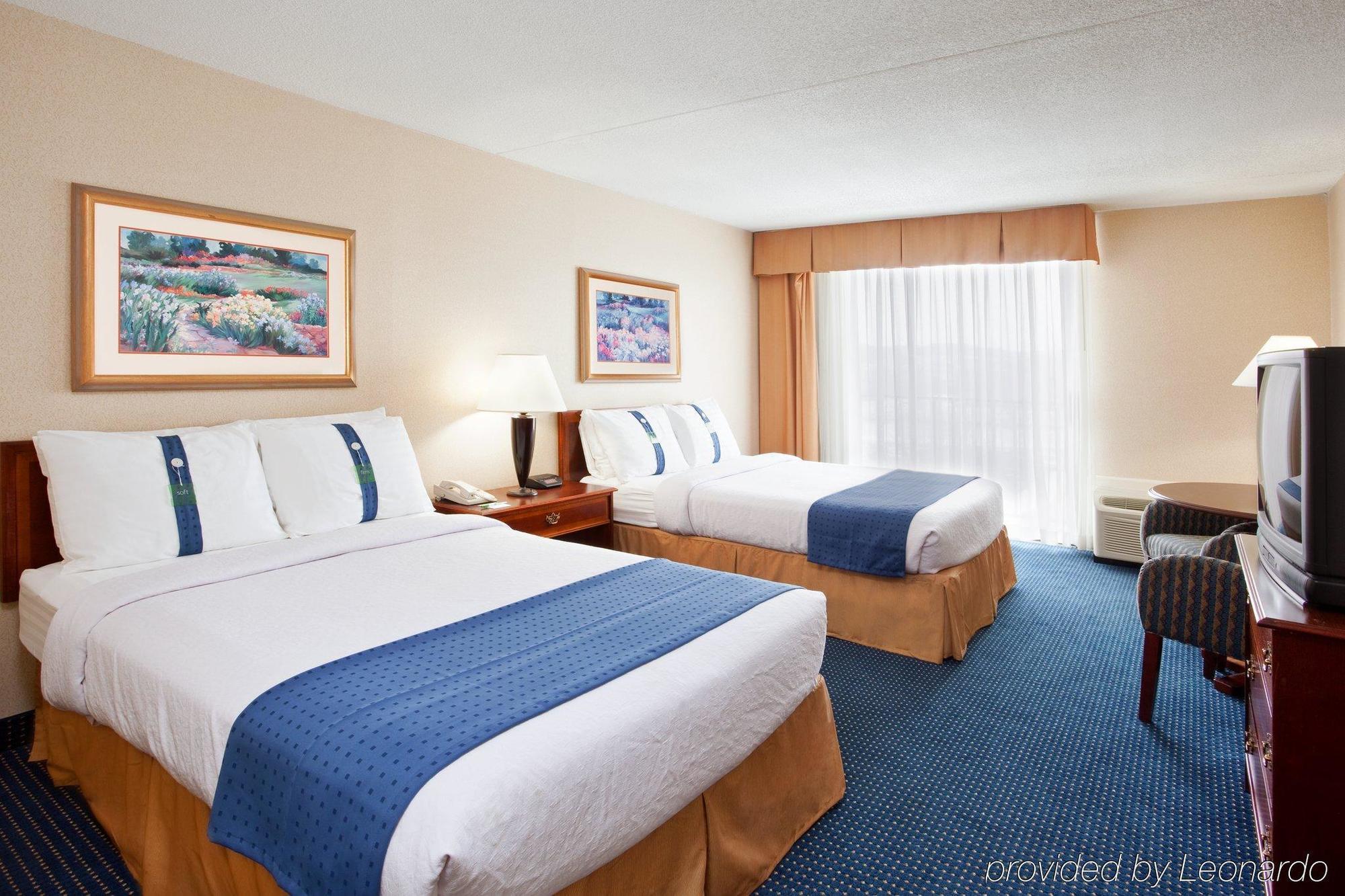 Holiday Inn Akron-West By Ihg Montrose Ruang foto