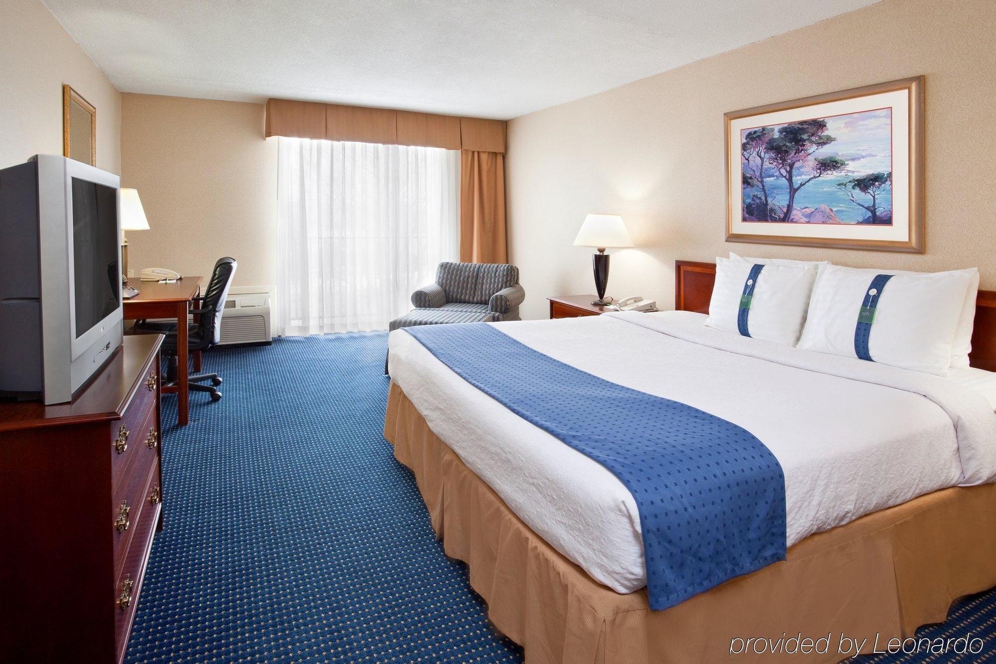 Holiday Inn Akron-West By Ihg Montrose Ruang foto