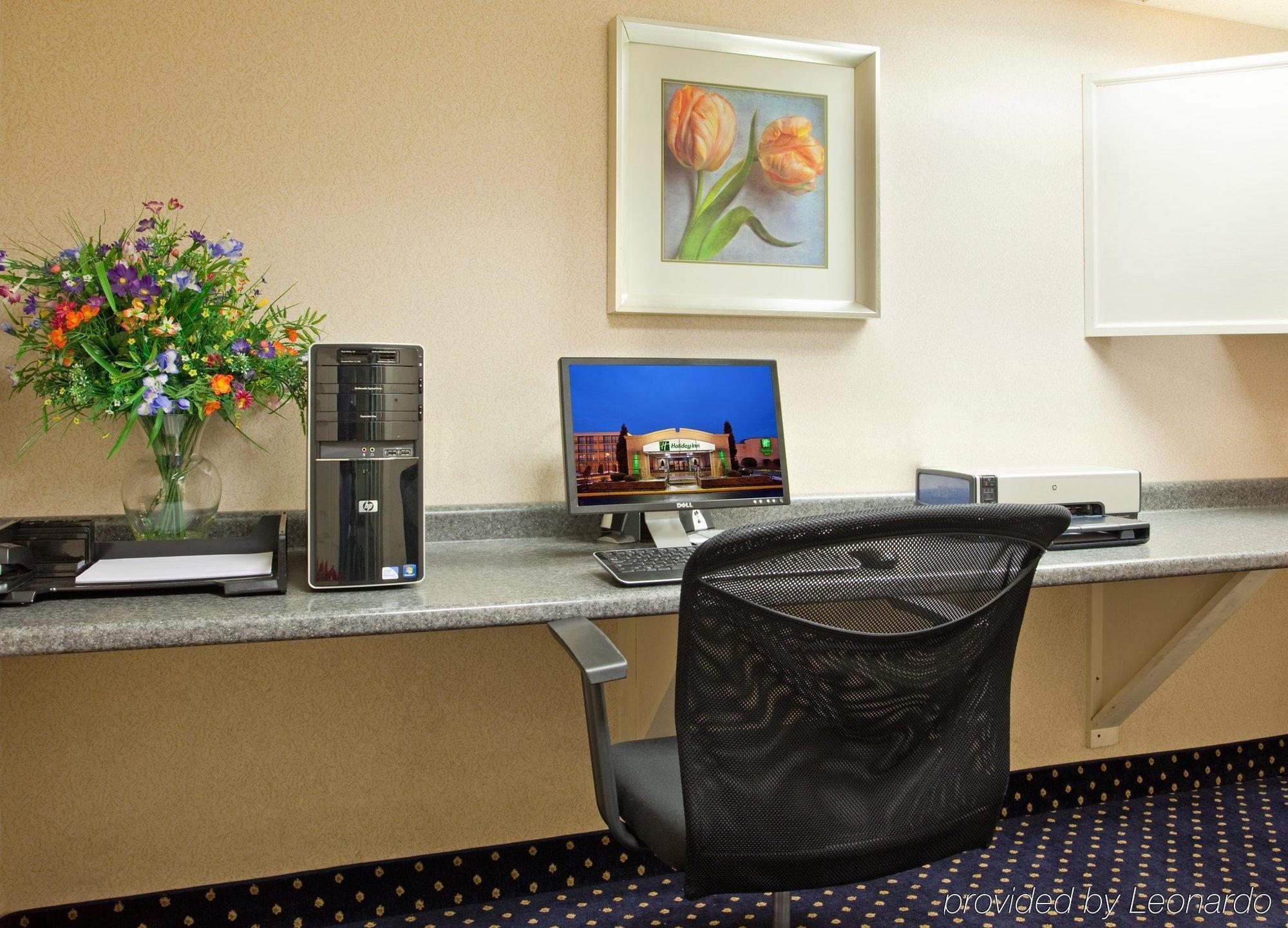 Holiday Inn Akron-West By Ihg Montrose Fasilitas foto
