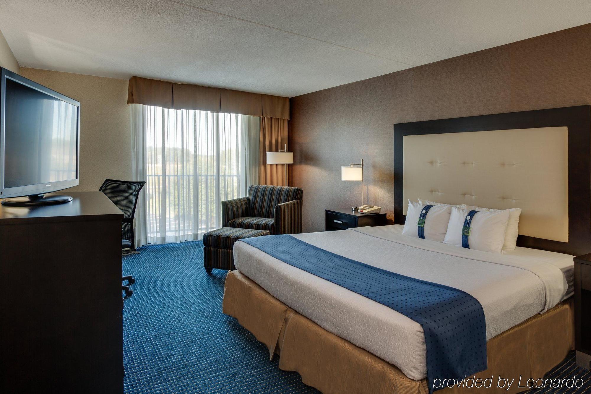 Holiday Inn Akron-West By Ihg Montrose Bagian luar foto
