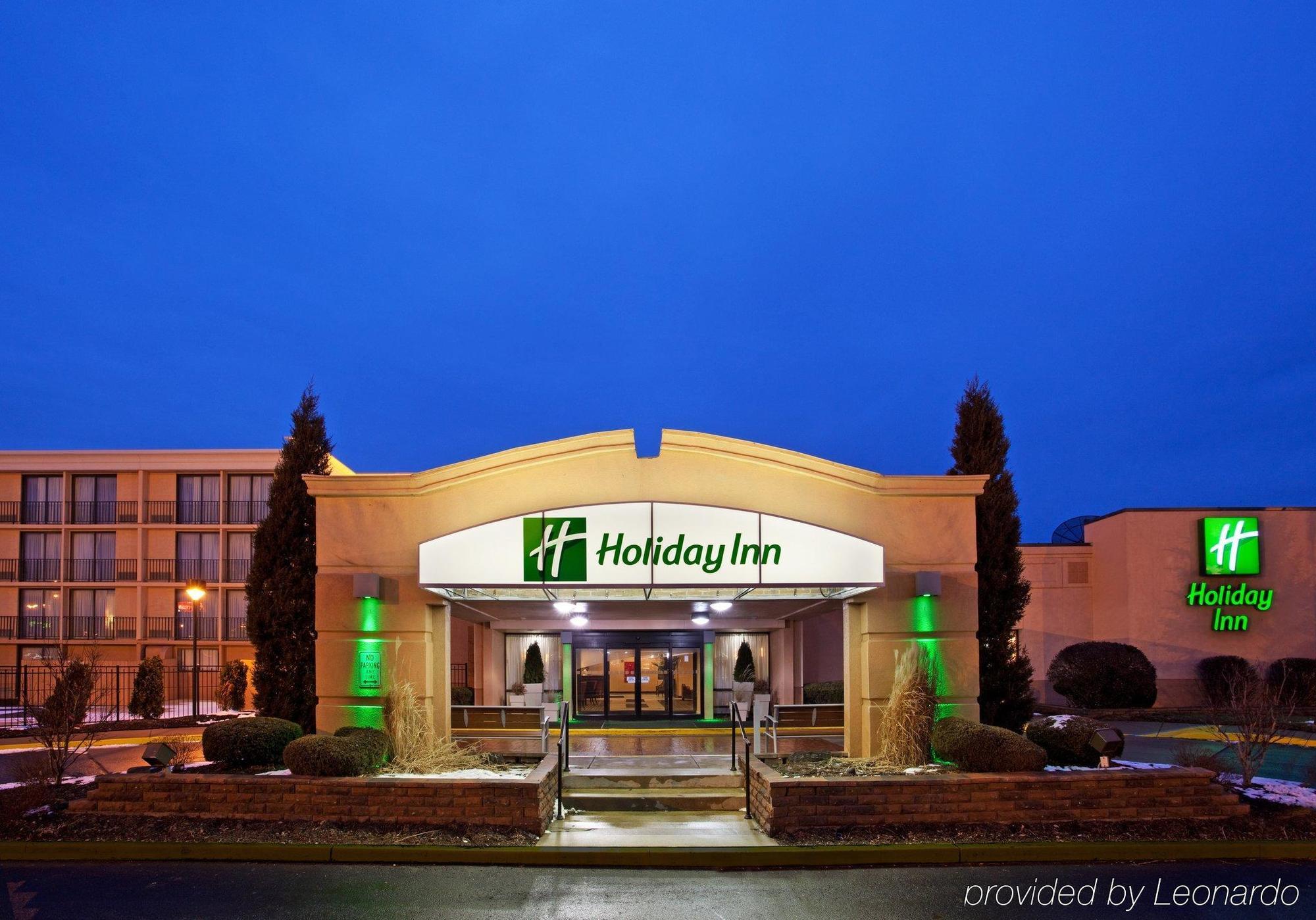 Holiday Inn Akron-West By Ihg Montrose Bagian luar foto