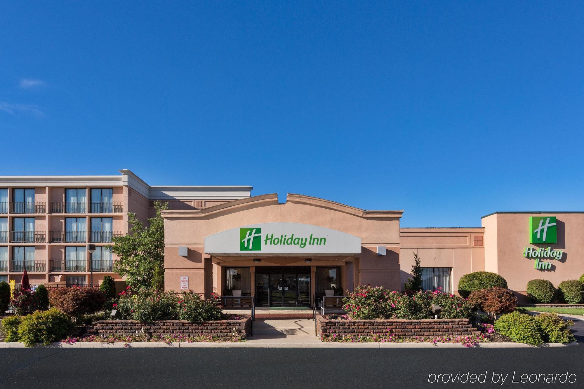 Holiday Inn Akron-West By Ihg Montrose Bagian luar foto