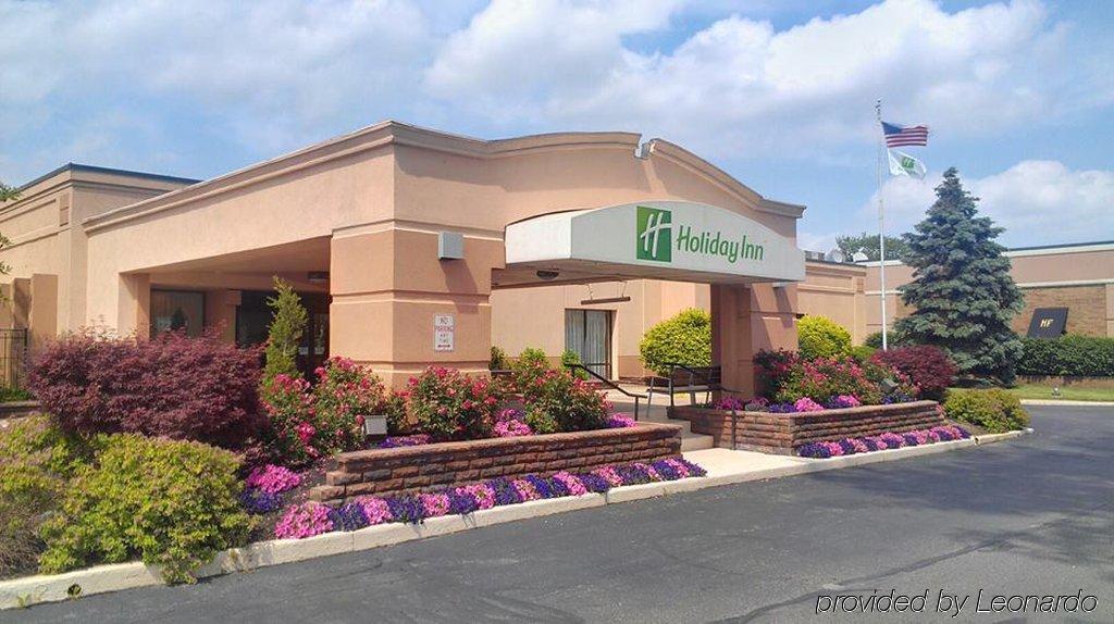 Holiday Inn Akron-West By Ihg Montrose Bagian luar foto