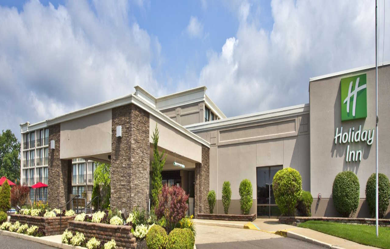 Holiday Inn Akron-West By Ihg Montrose Bagian luar foto