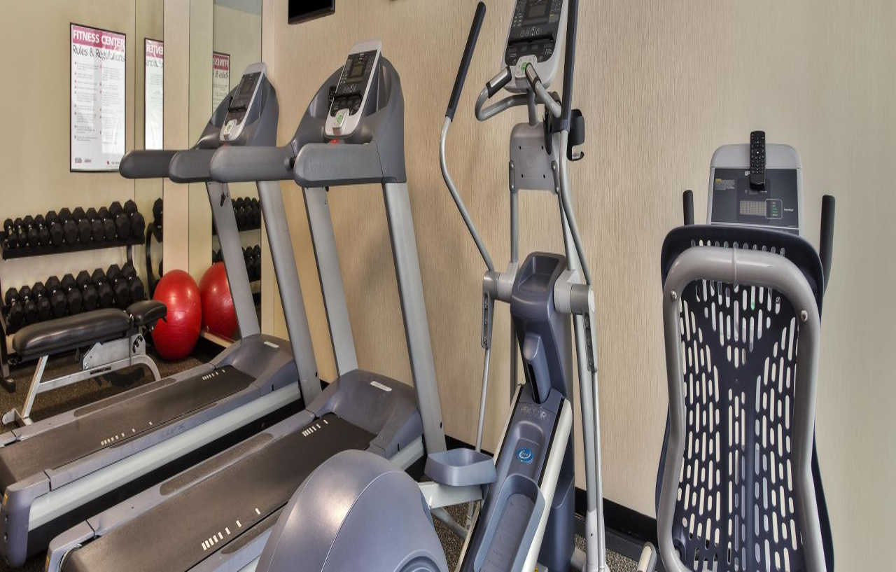 Holiday Inn Akron-West By Ihg Montrose Bagian luar foto