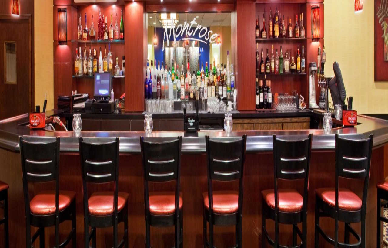 Holiday Inn Akron-West By Ihg Montrose Bagian luar foto
